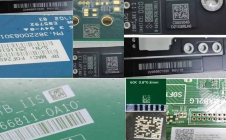 COB在線鐳雕機租賃服務適合哪些工廠場景