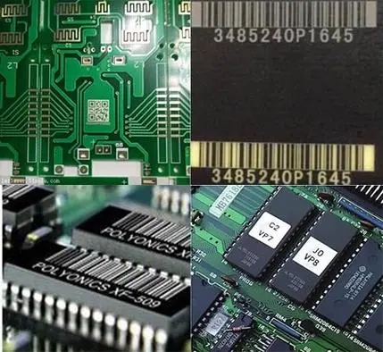 激光專業打標機可以用在什么地方？激光打標機種類與特點大全看這里