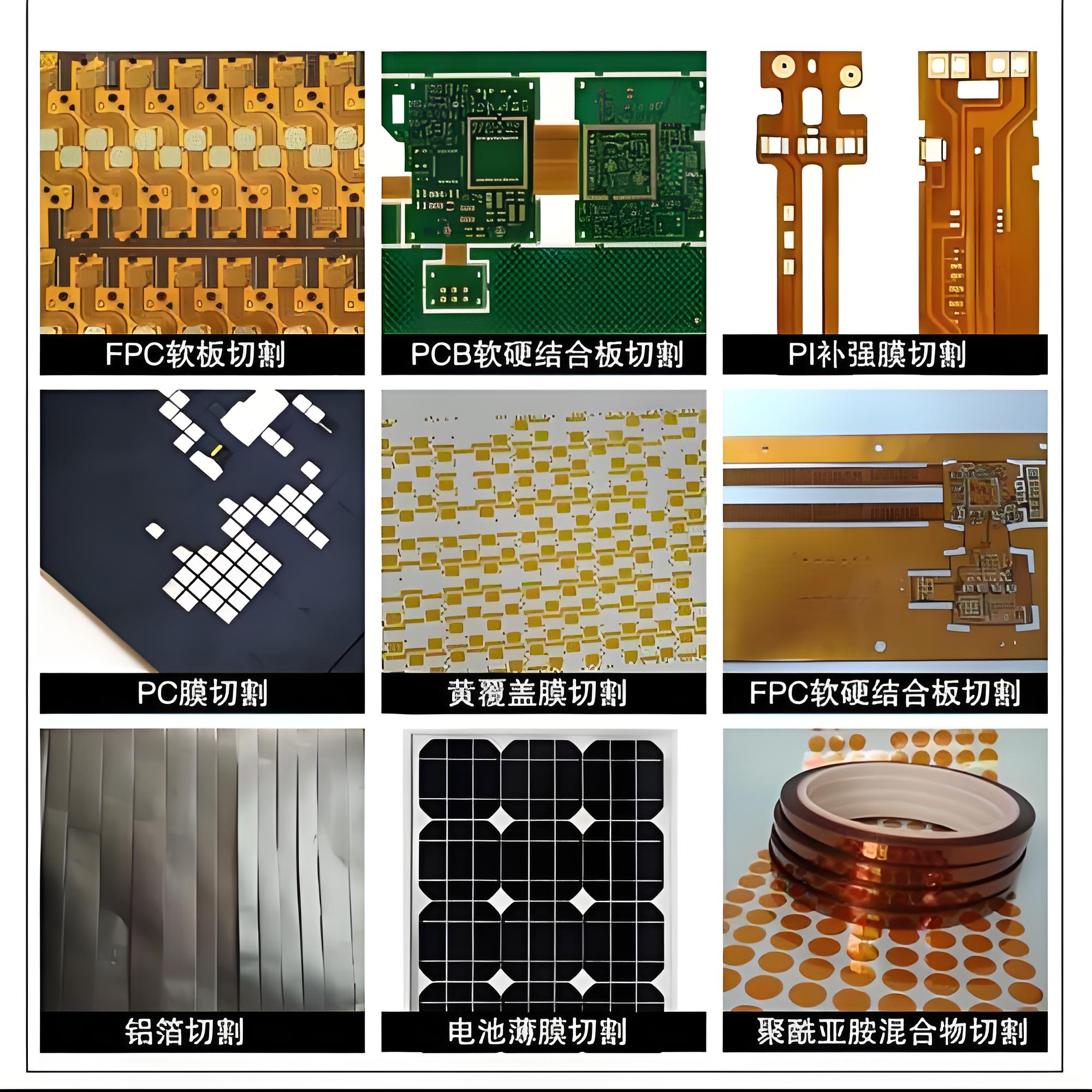 皮秒激光切割機 皮秒激光切割機